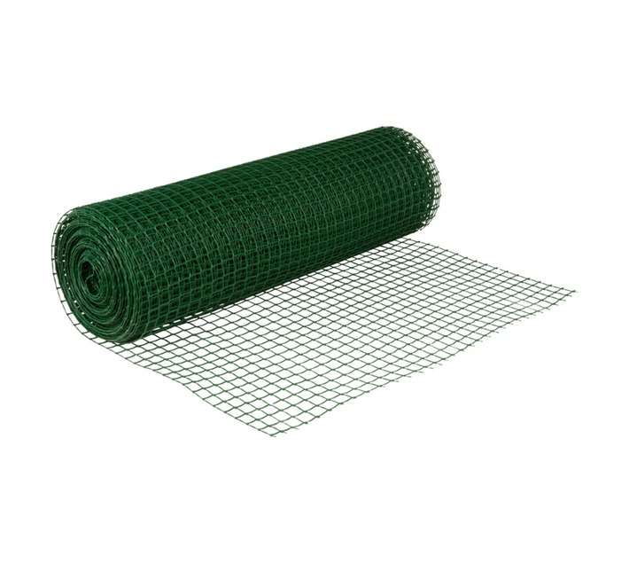 Tremnet Garden Fence - Green (1000mm x 25m) (Per Meter)
