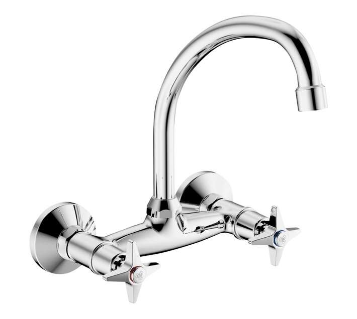 Cobra FSK2W2SR-0GT01 Star Sink Mixer