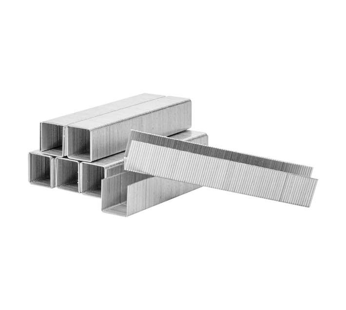 Rapid Fine Wire Staples 12mm (1000 Pack)
