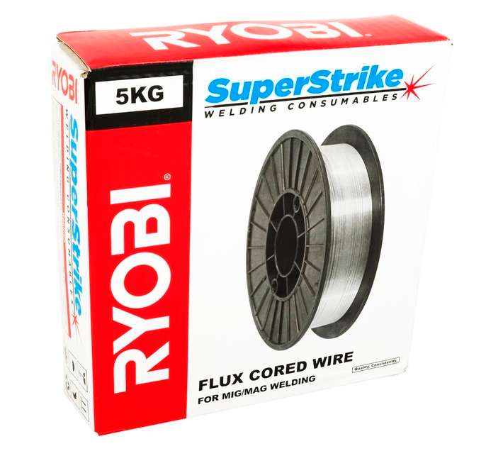 E71T-1 Mig Wire (5kg)