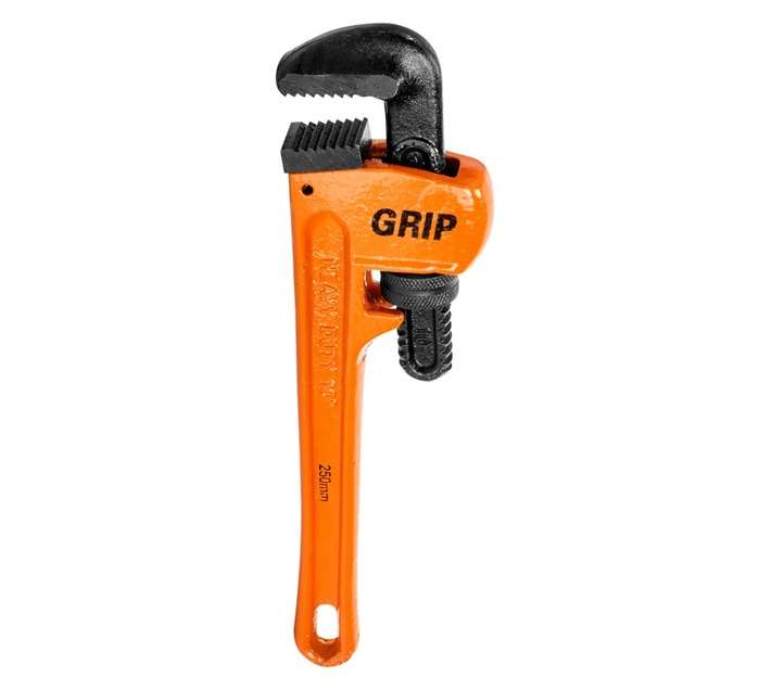 Grip pipe wrench 250mm