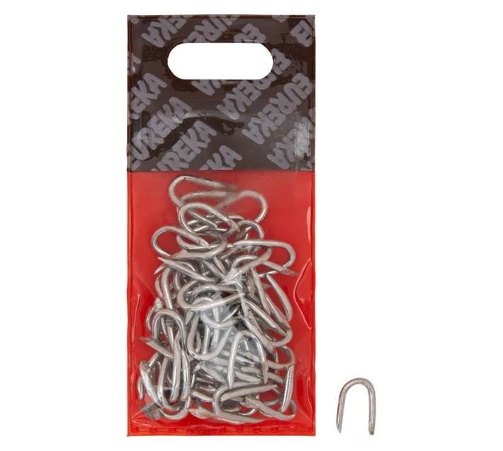 Eureka Galvanised Fencing Staple (2 x 16mm)