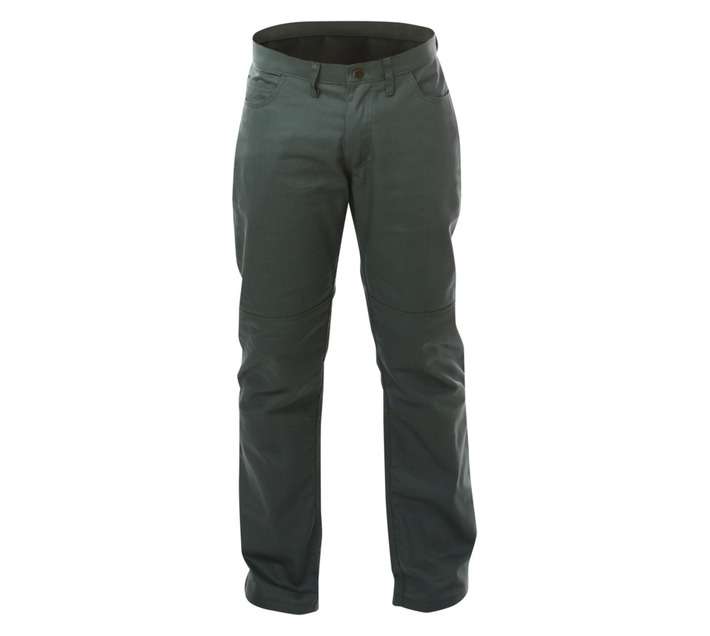 Beck Function Cargo Trousers - Olive (Size 48)
