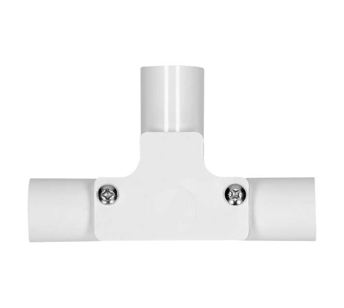 PVC Inspection Tee 20mm