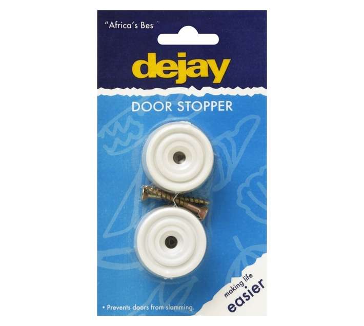 Dejay Door Stopper