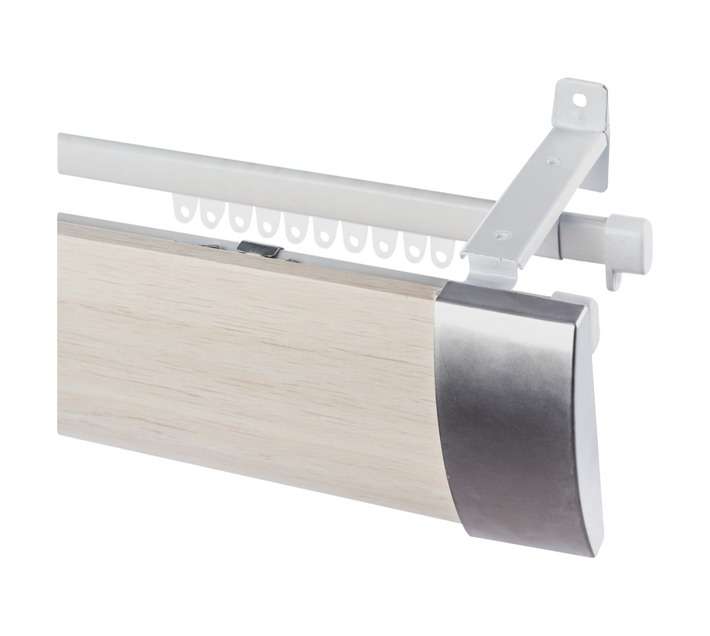 Designer Pole - Chalkwash (105mm x 1.5m)