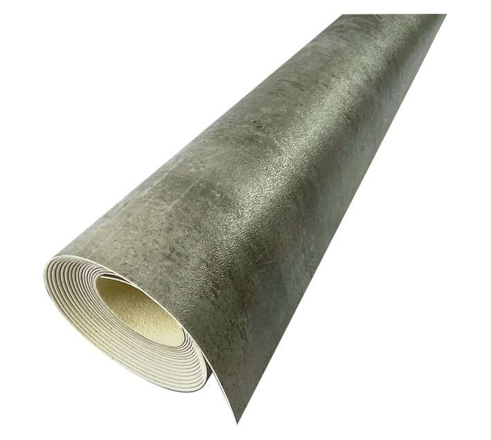Multi-Flor Avellino Vinyl - Zinc (2000mm x Per Meter)