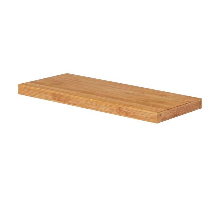Shelfmate Bamboo Floating Shelf (600 x 200 x 30mm)