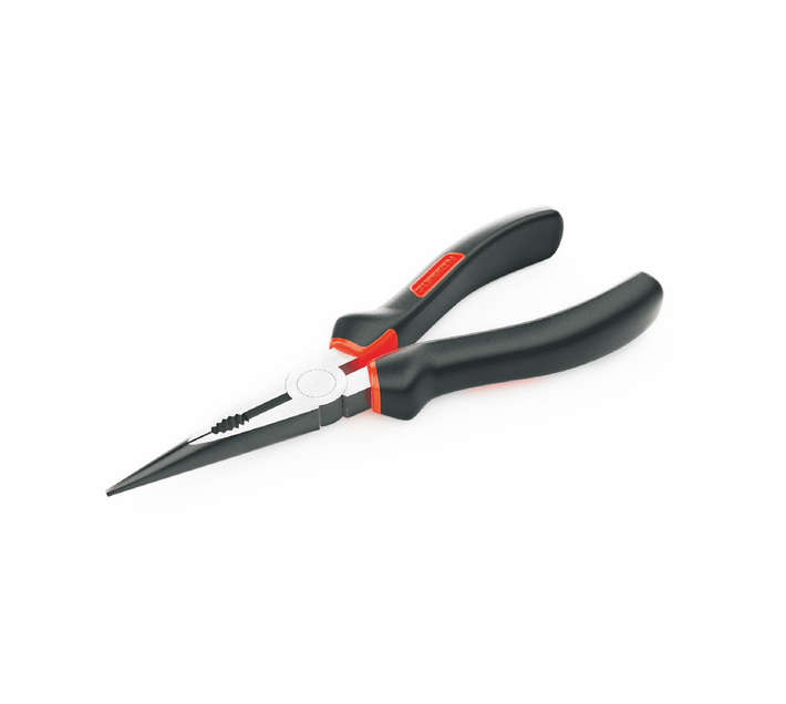 FIXMAN PLIERS 6/165MM LONG NOSE IND