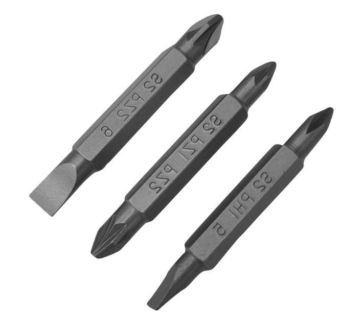 Blacksmith Double Sided Screwdriver Set