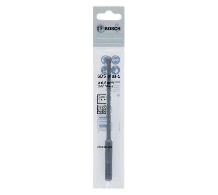 Bosch SDS Plus Drill Bit (6 x 100 x 160mm)