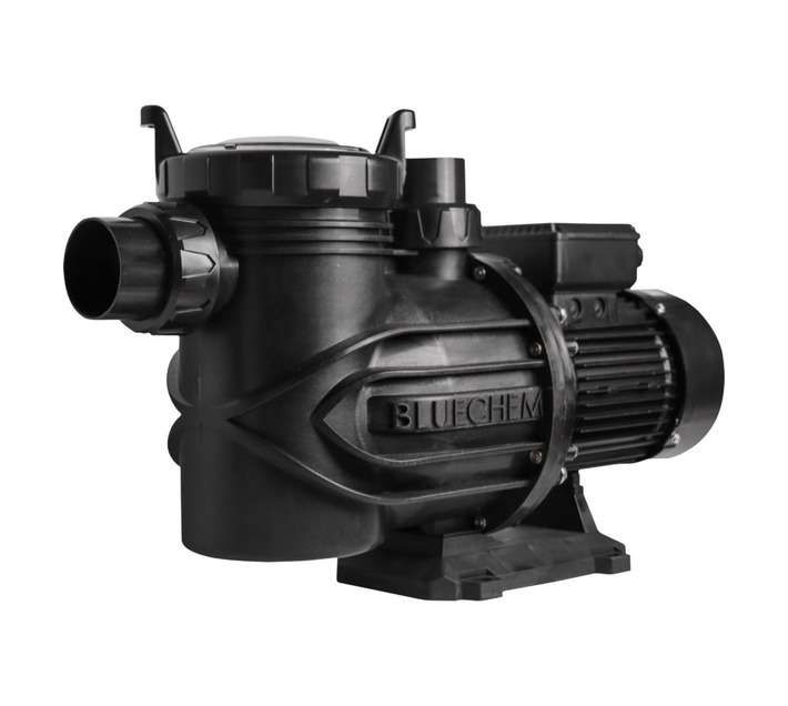 Bluechem 2 Pump 230V 71F Pump (1.1kW)