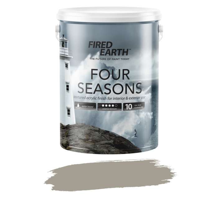 Fired Earth Four Seasons - Time (5L)