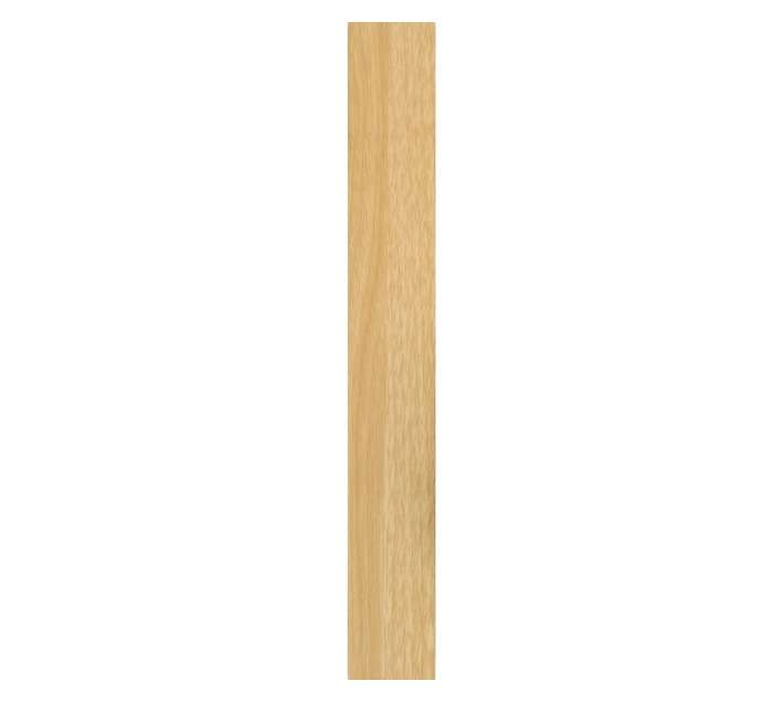Genesis Quickfit Flat Transition Cover - Maple (1850 x 25mm)