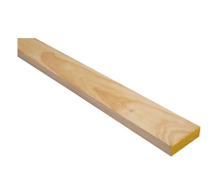 PAR SAP - Untreated (22mm x 69mm x 2.4m)
