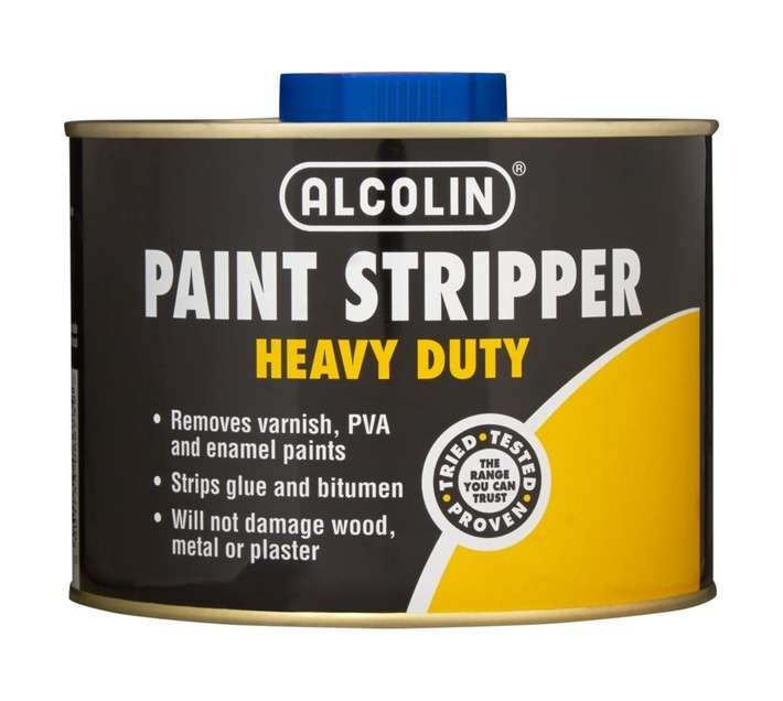 Alcolin Paint Stripper (1L)