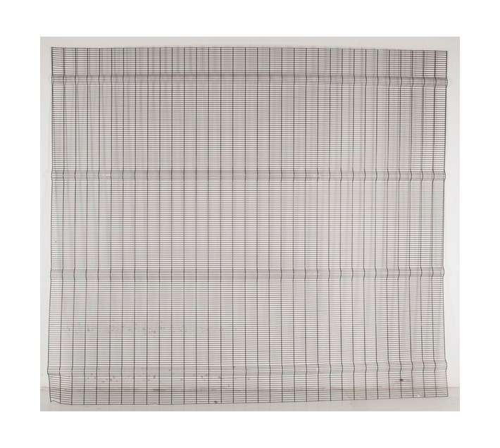Secure Fence - Charcoal (2500 x 2200)