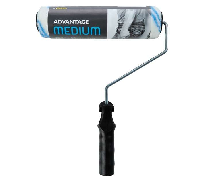 Advantage Medium Roller (225mm)