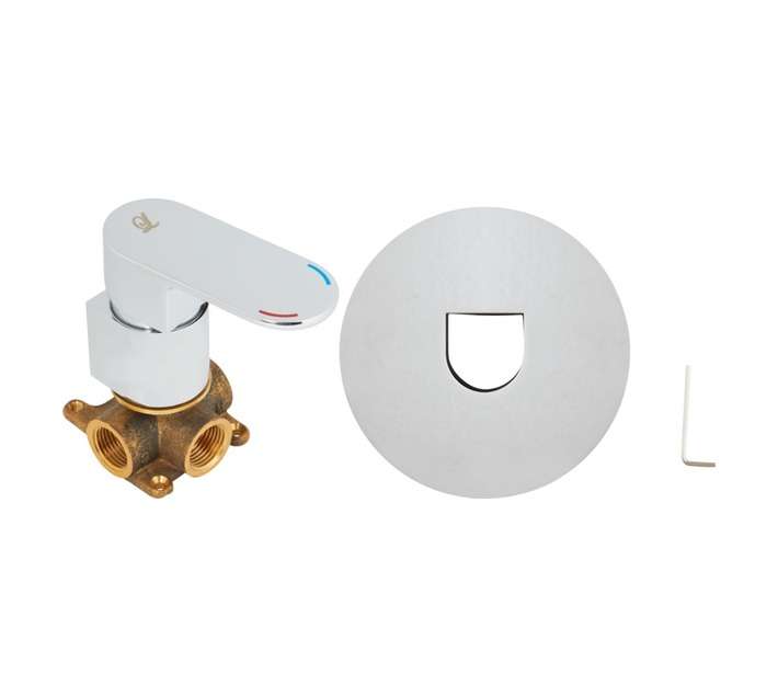 Lusso Pescara Conc Bath/Shower Mixer