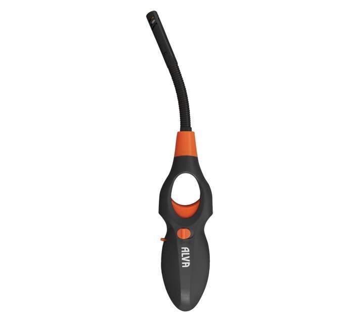 Alva BA155 Flexi Turbo Gas Lighter
