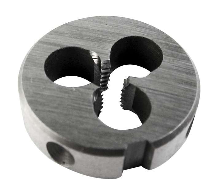 Alpen 0.5mm Pitch Spiral Cobalt Machine Die (3mm)