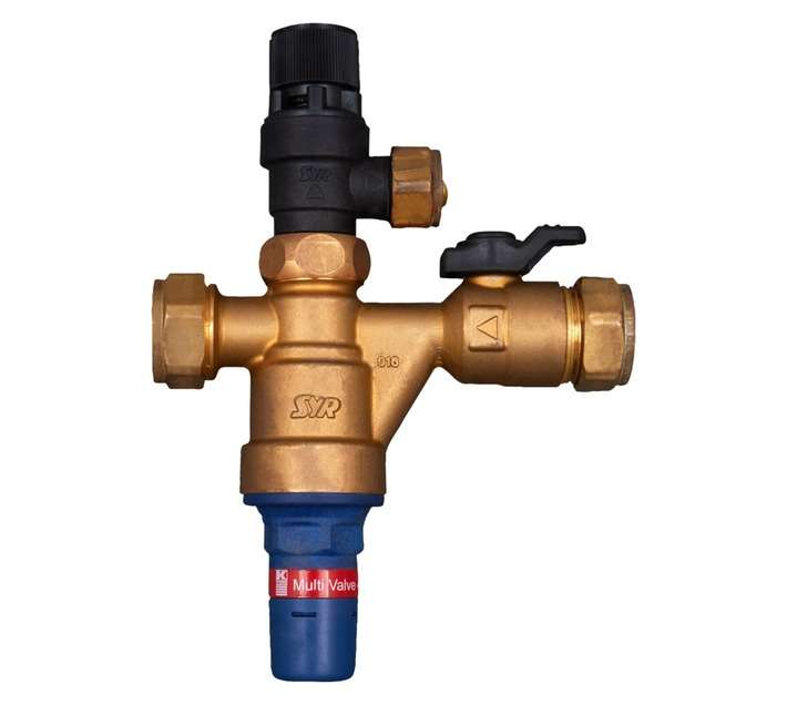 Kwikot KH3.214 Valve
