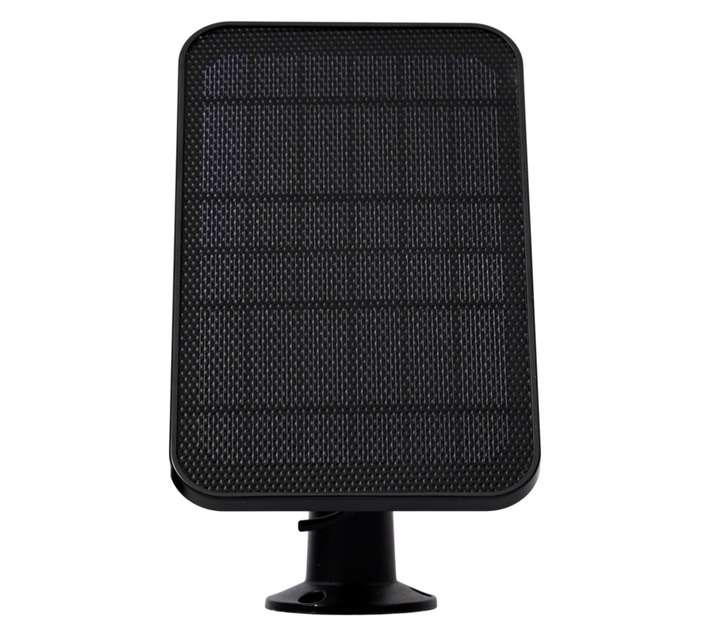 Eufy Solar Panel - Black
