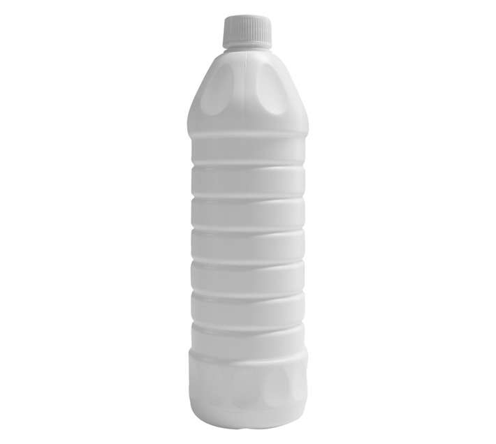 12 x Empty Bleach Bottles (750ml)