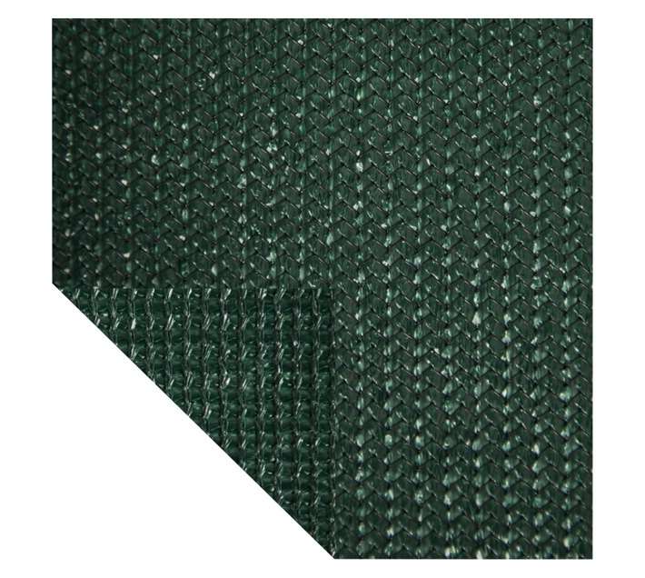 Sunblock Shade Cloth - Fern Green (3000mm) (Per Meter)