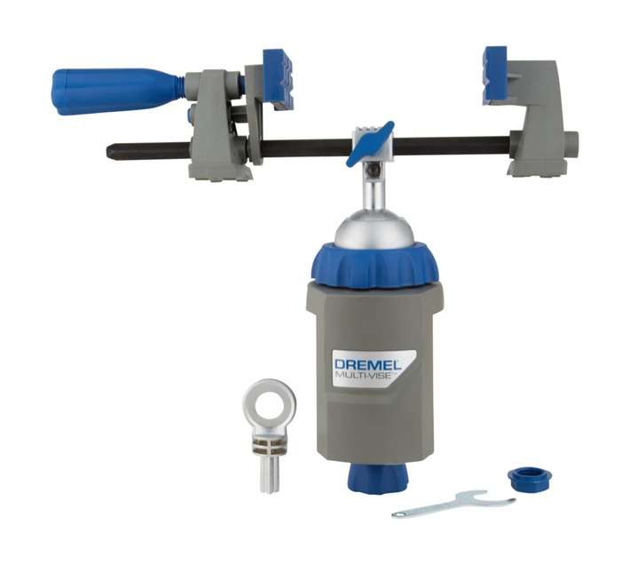 Dremel 250 Multi-Vice