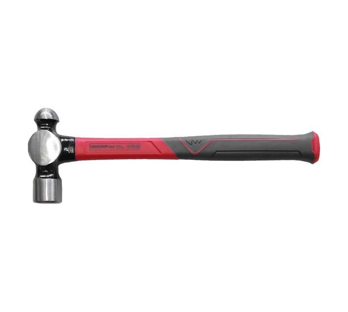 Gedore Red Ball Pein Hammer (500g)