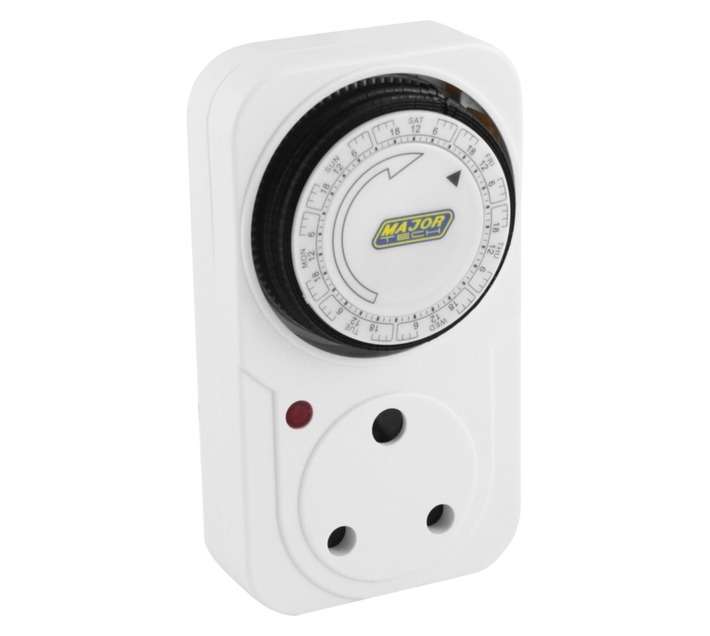 Majortech Timer Weekly MTD5