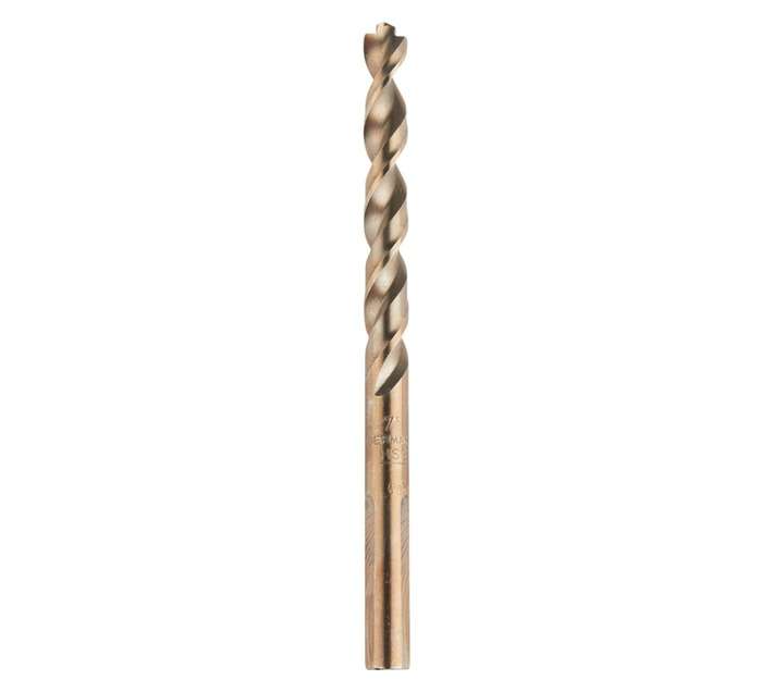 Ruwag Turbo Metal Drill Bit (7.5mm)