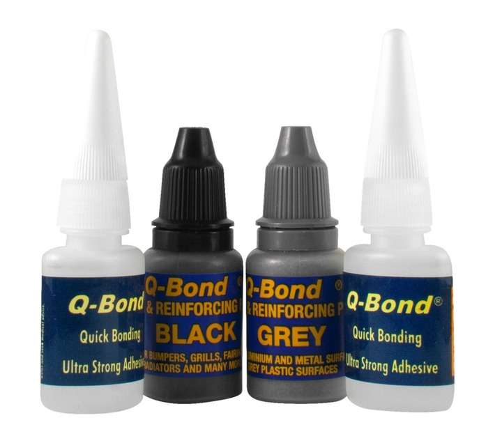 Q-Bond Kit (Small)