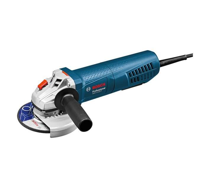 Bosch Angle Grinder 1100W GWS 11-125 P