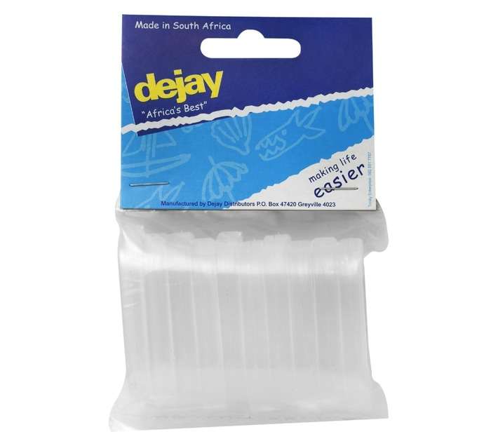 Dejay Shower Curtain Rings