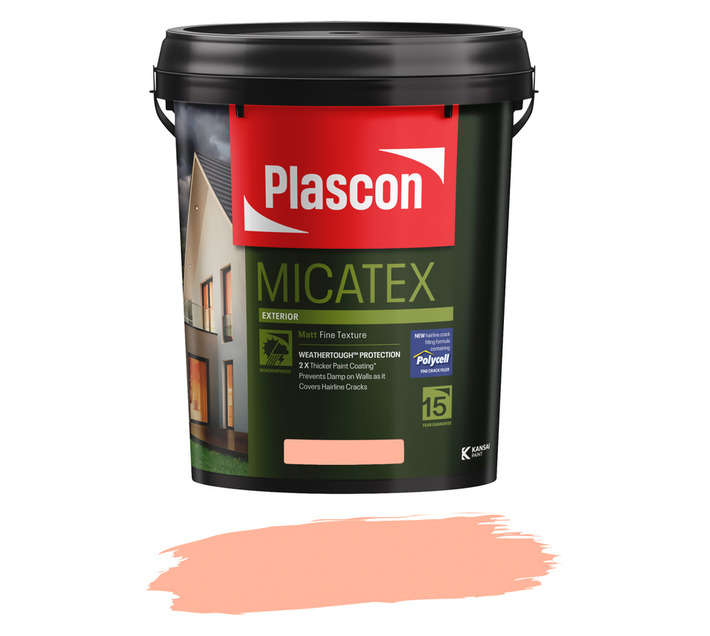 Plascon Micatex - Sunset Glow (20L)