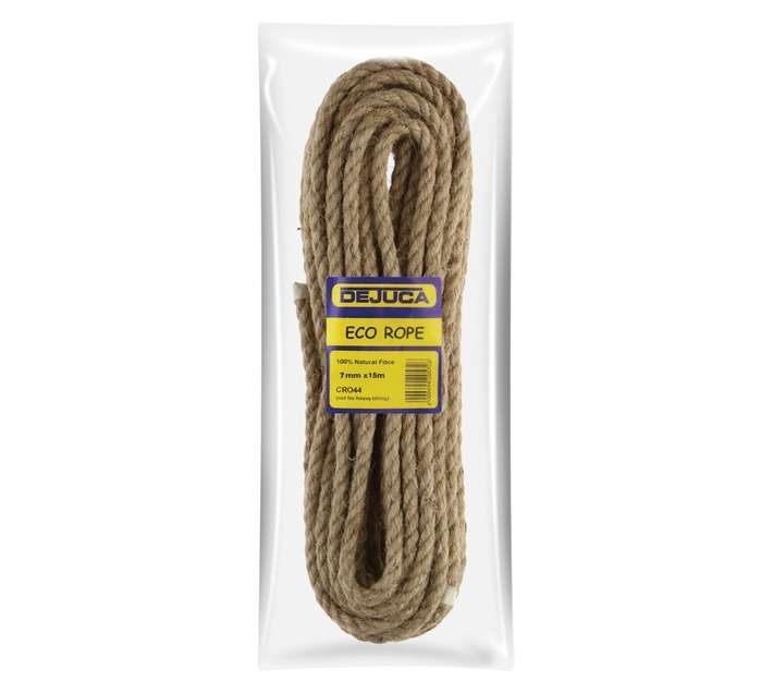 DEJUCA Eco Rope Hanks (7mm)