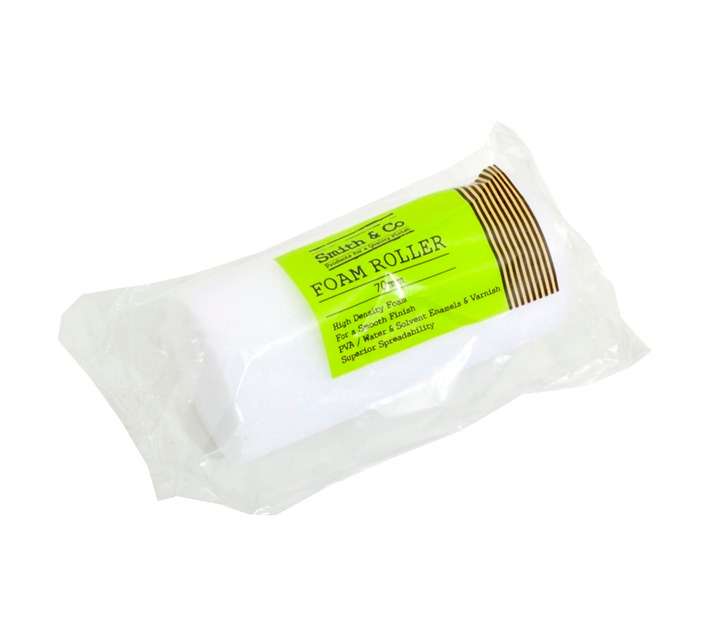 Academy Brushware F5663 Foam Refill (70mm)