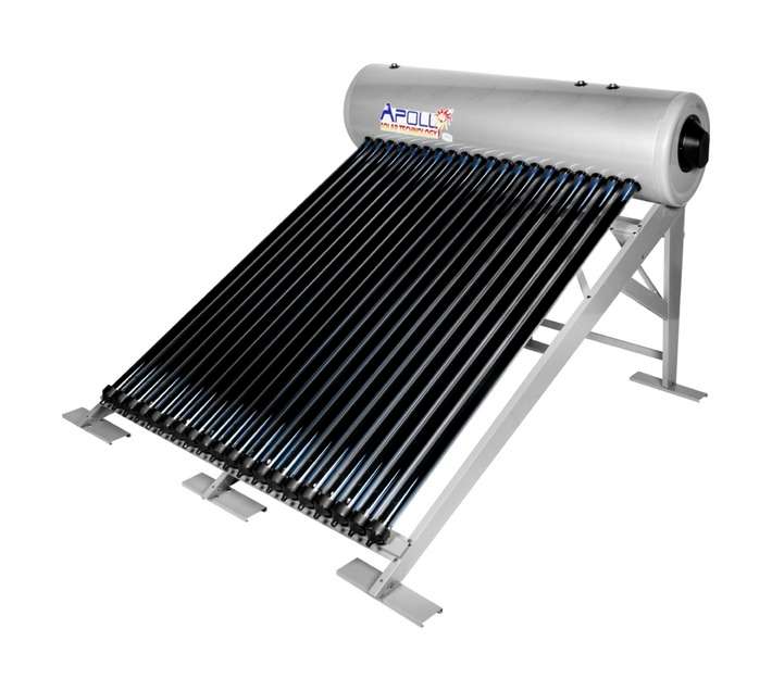 Apollo Solar Technology APIHP-20 Integrated High Pressure Solar Geyser (200L)