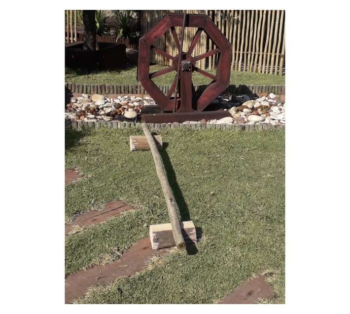 CCA Treated Dropper (3600 x 50 x 1800mm)