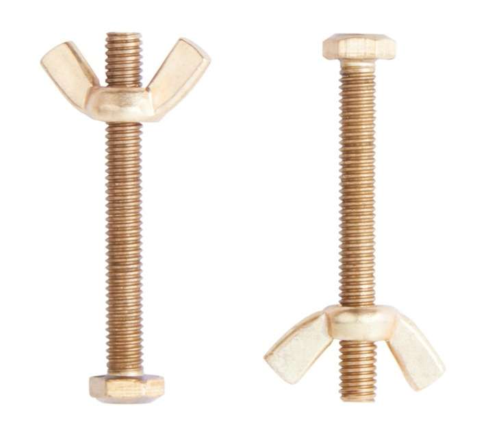HTH Nuts and Bolts