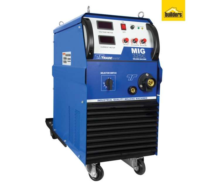 Tradeweld MIG 325 C MIG Welder EWM0051-I