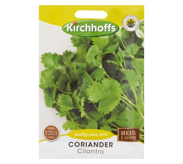 Kirchhoffs Pic/Pack Herbs (150 x 100 x 0.6mm)