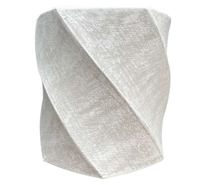 Medium Twisted Pot (420 x 4950mm)