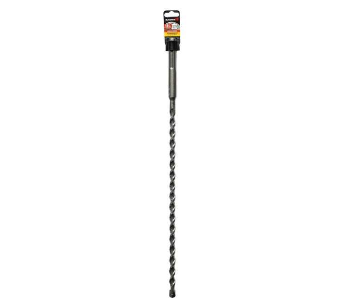 Blacksmith Max Quad Cut SDS Drill Bit