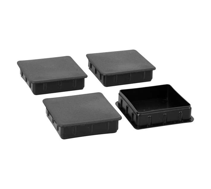 RJK Plug Square 76mm (4 Pack)