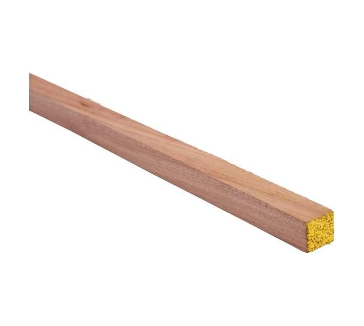 COL Timbers Par Hardwood - Untreated (22mm x 22mm x 2.4m)