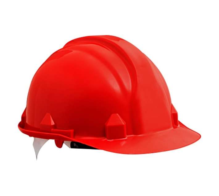 Evrigard HHPROR Hard Hat - Red