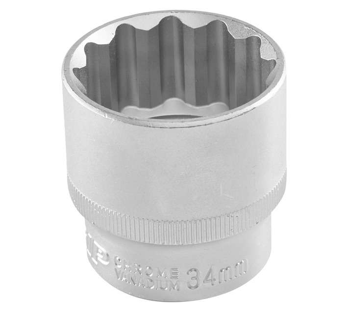 Grip GAS234 Socket (34mm)